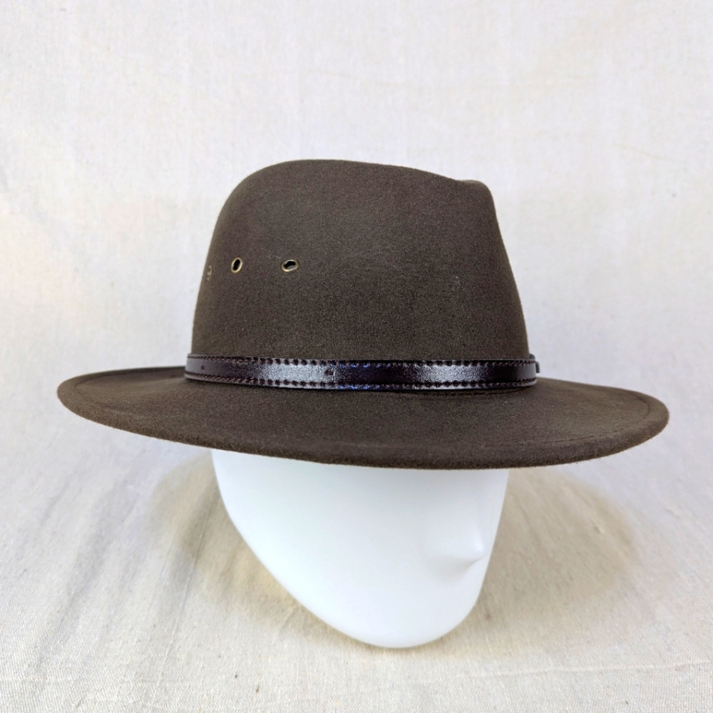 Pendleton Adventurer Full Brim Hat for Explorers